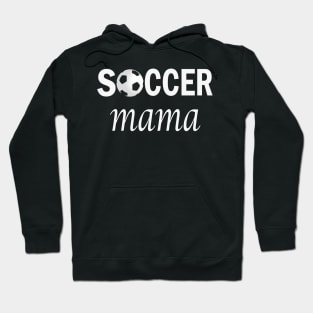 Soccer Mama Hoodie